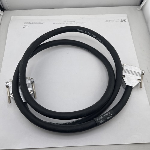 Proco acculink piedi - acculink, 5