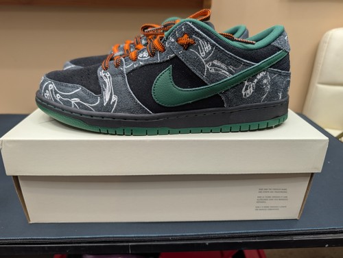 Nike dunk low there - sb,