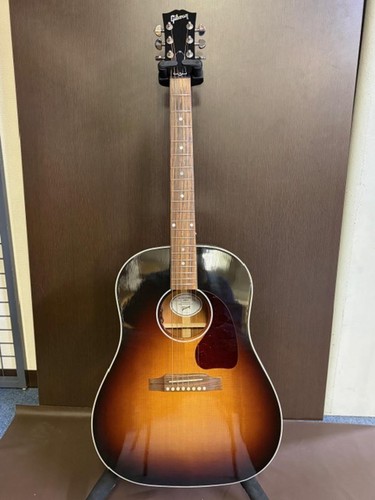Chitarra elettrica acustica