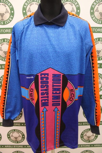 Maglia calcio portiere reusch - maglia,