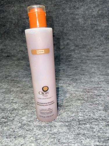 Ojon shampoo wildcrafted - shampoo,