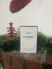 Chanel N°5  Eau  De Parfum