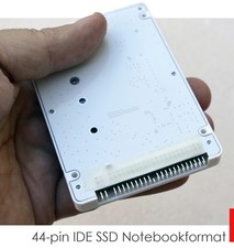 DISCO RIGIDO SSD 60 GB 2,5"