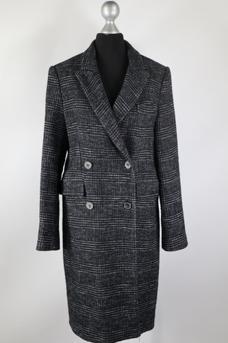 Cappotto donna zara bianco - zara,