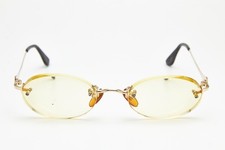 🤓 occhiali BVLGARI 203 404