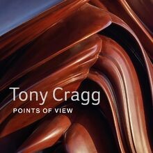 Tony Cragg: points of View von Wood, Jon | Buch | Zustand wie neu