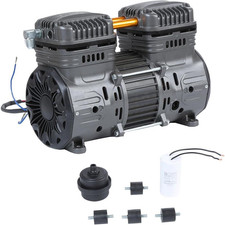 Compressore D'Aria Motore Di