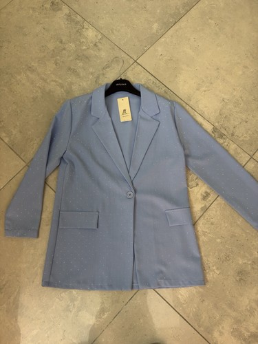 Angel fashion blazer donna