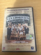 Les Choristes I RAGAZZI DEL