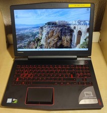 PC Portable LENOV LEGION Intel