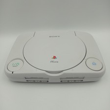 Sony PlayStation 1 Slim