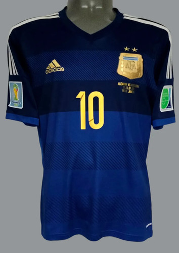 Maglia calcio adidas argentina - maglia,