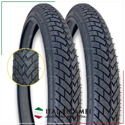 Kit bike tires 1 - x, 1.95