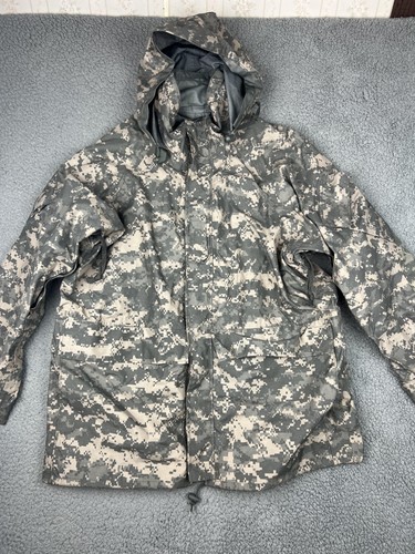 Giacca army uomo grande - us,