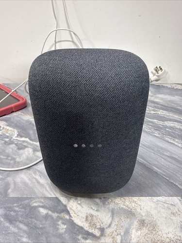 Google nest audio - google, altoparlante