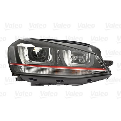 Faro proiettore valeo xeno - faro, bi-xeno