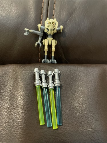 Lego star wars generale - lego,