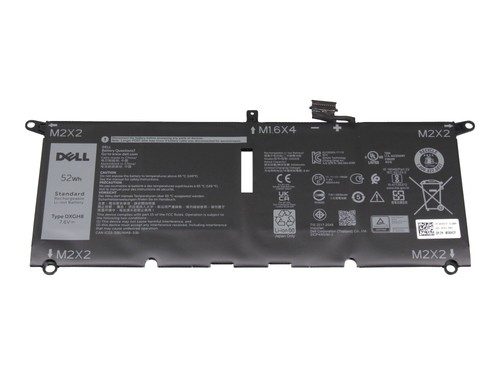 Dell xps original - 13,