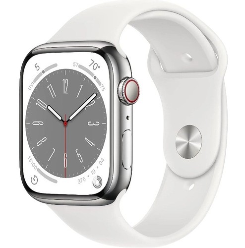 Apple watch series 45mm - 8,