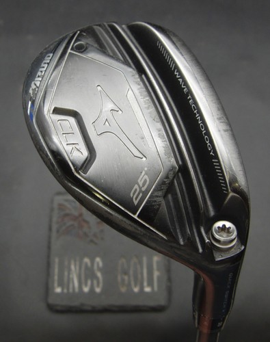 Mizuno clk hybrid asta - 25°, 5