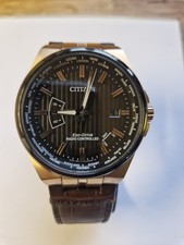 Orologio Uomo Citizen Eco