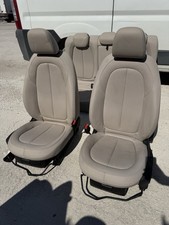 INTERNO COMPLETO IN PELLE BMW