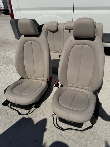 Interno completo pelle bmw - completo, in