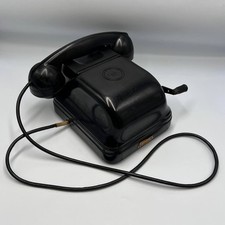 1957 telefono vintage retrò