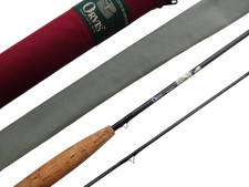 Orvis Superfine 7'11 2 1/2 oz