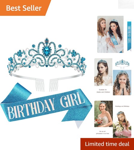 Elegante set fascia - , compleanno