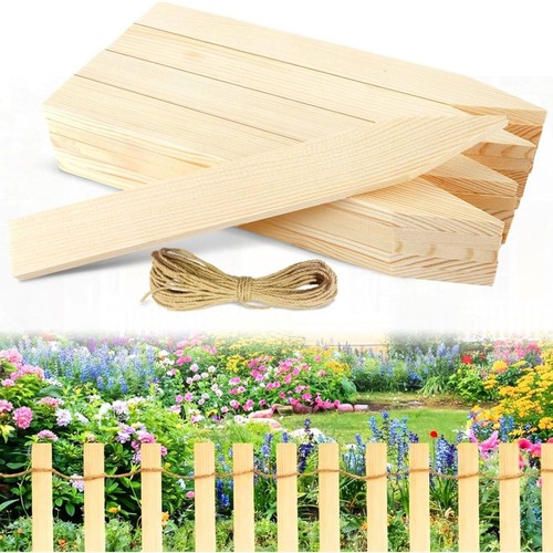 Giardino legno supporti - da,