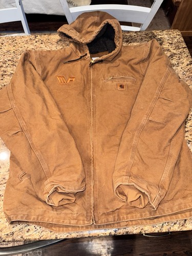 Carhartt giacca termica - carhartt,