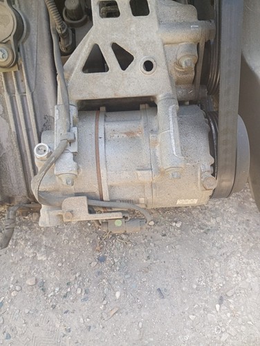 Compressore clima denso - denso, x