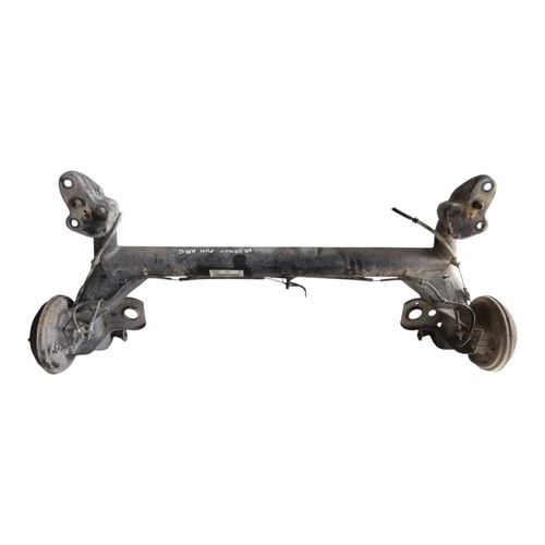 Assale ponte posteriore ford - ponte,
