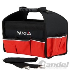 Yato Borsa Per Attrezzi Valigetta Elettricista Borsa Universale Per Attrezzi