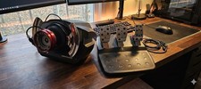 Base volante t500 - t500, thrustmaster