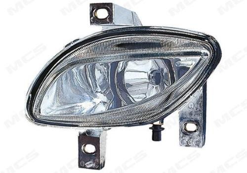 Faro fendinebbia lancia oem - lancia,