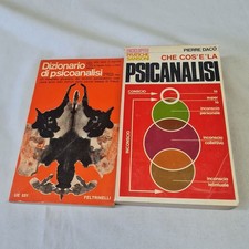 (Freud + Daco) Dizionario di