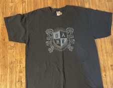 T shirt dare drugs - t-shirt,