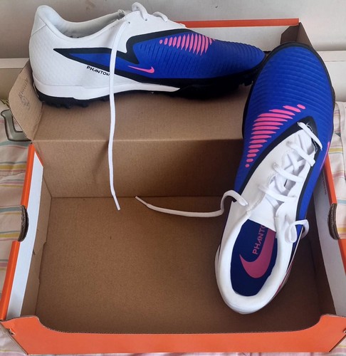 Scarpa calcetto nike - da,