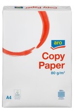 Carta a4 5 risme Fotocopie
