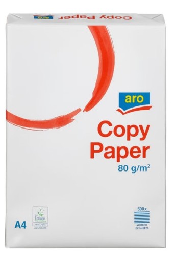 Carta risme fotocopie - risme,