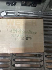 CARBURATORE FIAT 131 1300CC E