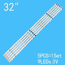 D2GE-320SCO-R3 KIT 5 BARRE