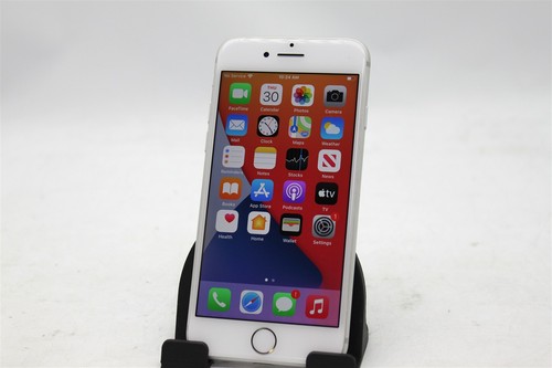 Apple iphone gb - gb, sliver