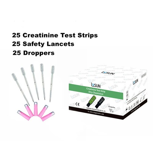 Crs 102 kit - kit, test