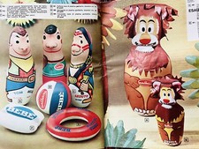 vecchio catalogo regali galbani anni 70 con i gonfiabilii sempreinpiedi