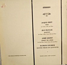 Jamet Quintet-Ibert Trio V, C