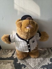 1995 SANDLOT CUBS TEDDY HSN