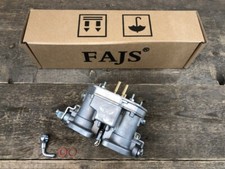 Ricambio carburatore FAJS 36